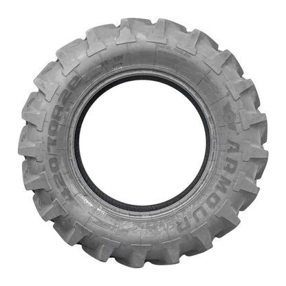 Radial agricultural tire tubeless 420/70R28 R-1W