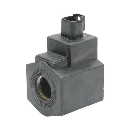 Solenoid valve, coil for JCB OEM code 25/221054 Breckner Germany