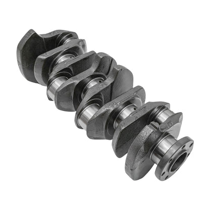 Crankshaft for Dacia Papuc, Solenza 1.9 Diesel and Renault Kangoo F8Q Engine Type