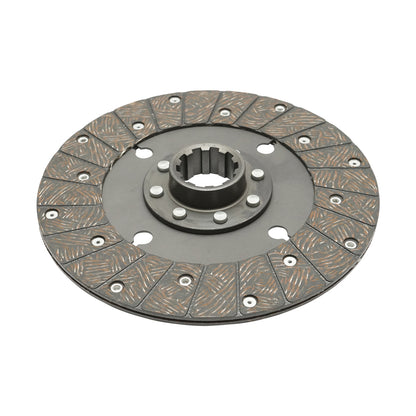 Power take-off disc for Massey Ferguson OEM code 325008146, 3620409, 3620409R91, 887901M91, 3620409M91, 887900M91, 887901, S40713, VPG2034, B55274