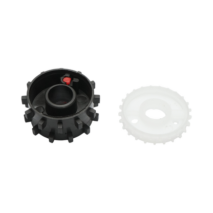 Double distributor SUP PN