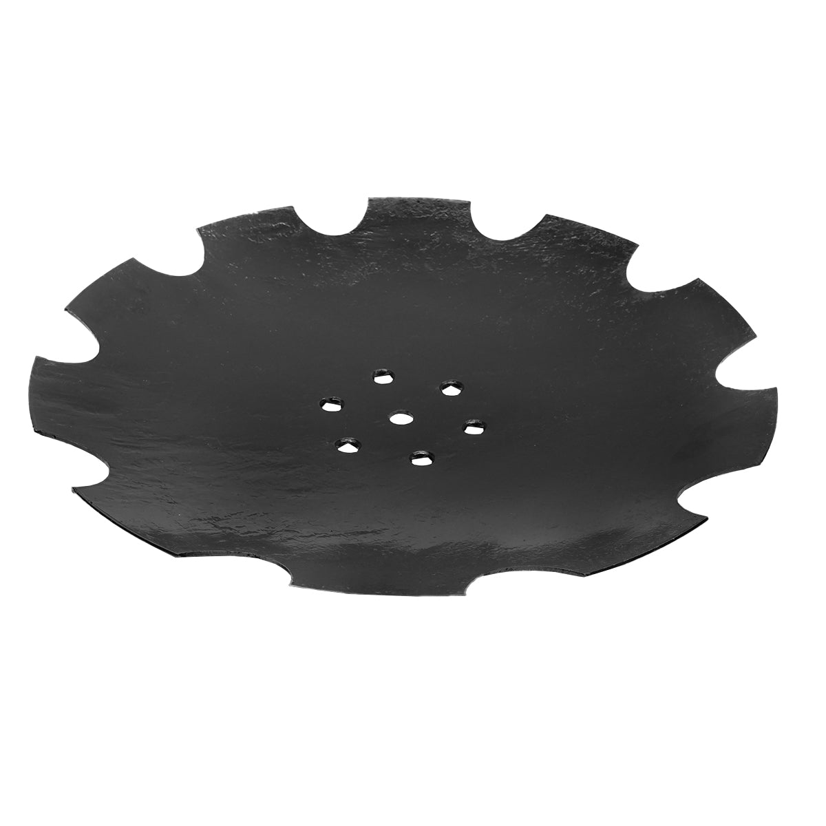 Crested disc taler independent D=565x4 square 6x13.8 6.95 kg