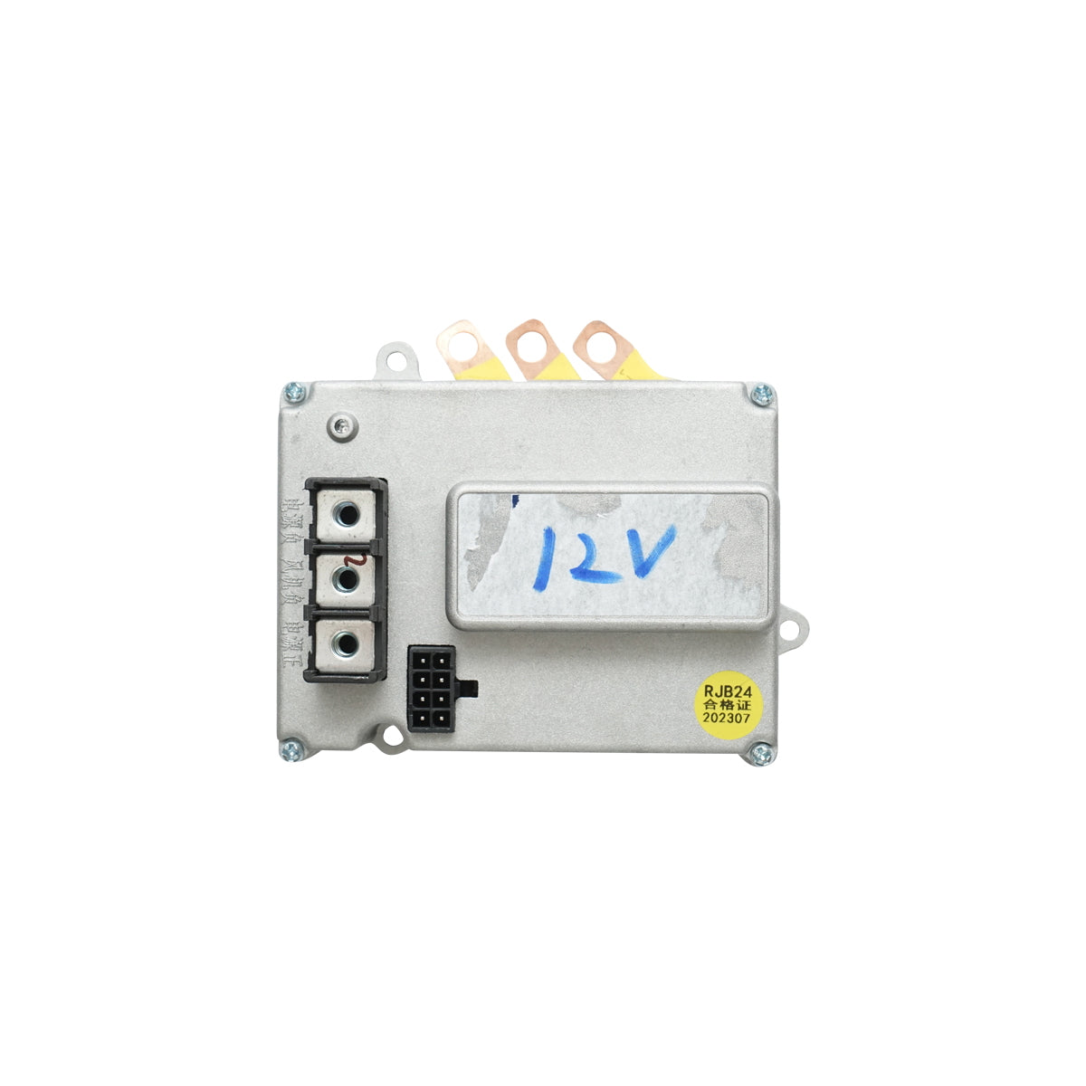 Controller for AC compressor 12V DISGK93