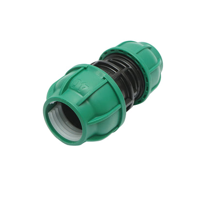 Socket, reduced coupling, joint D40x32mm PN10 Bar for irrigation systems