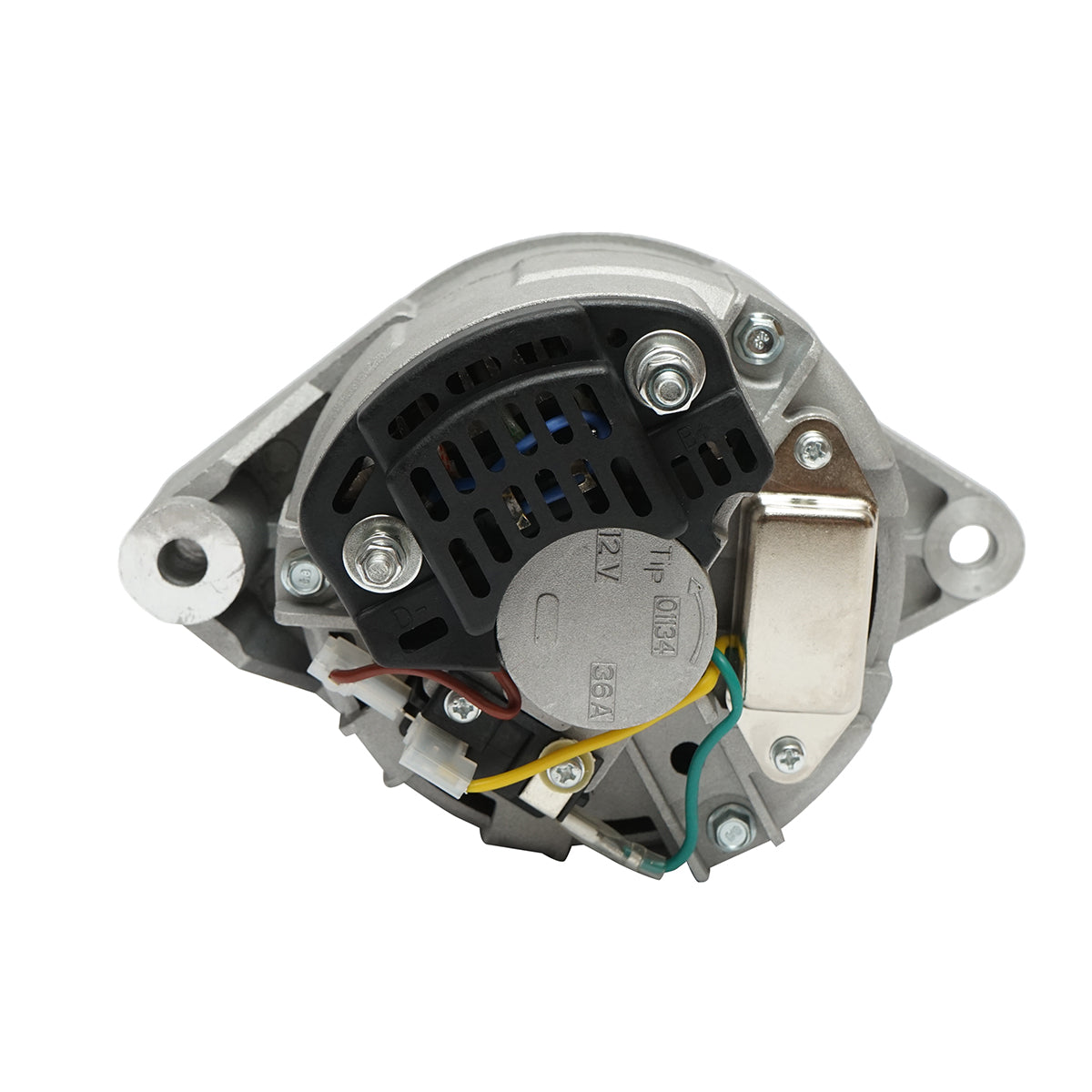 Alternator with built-in relay 12V/36A UTB U-650