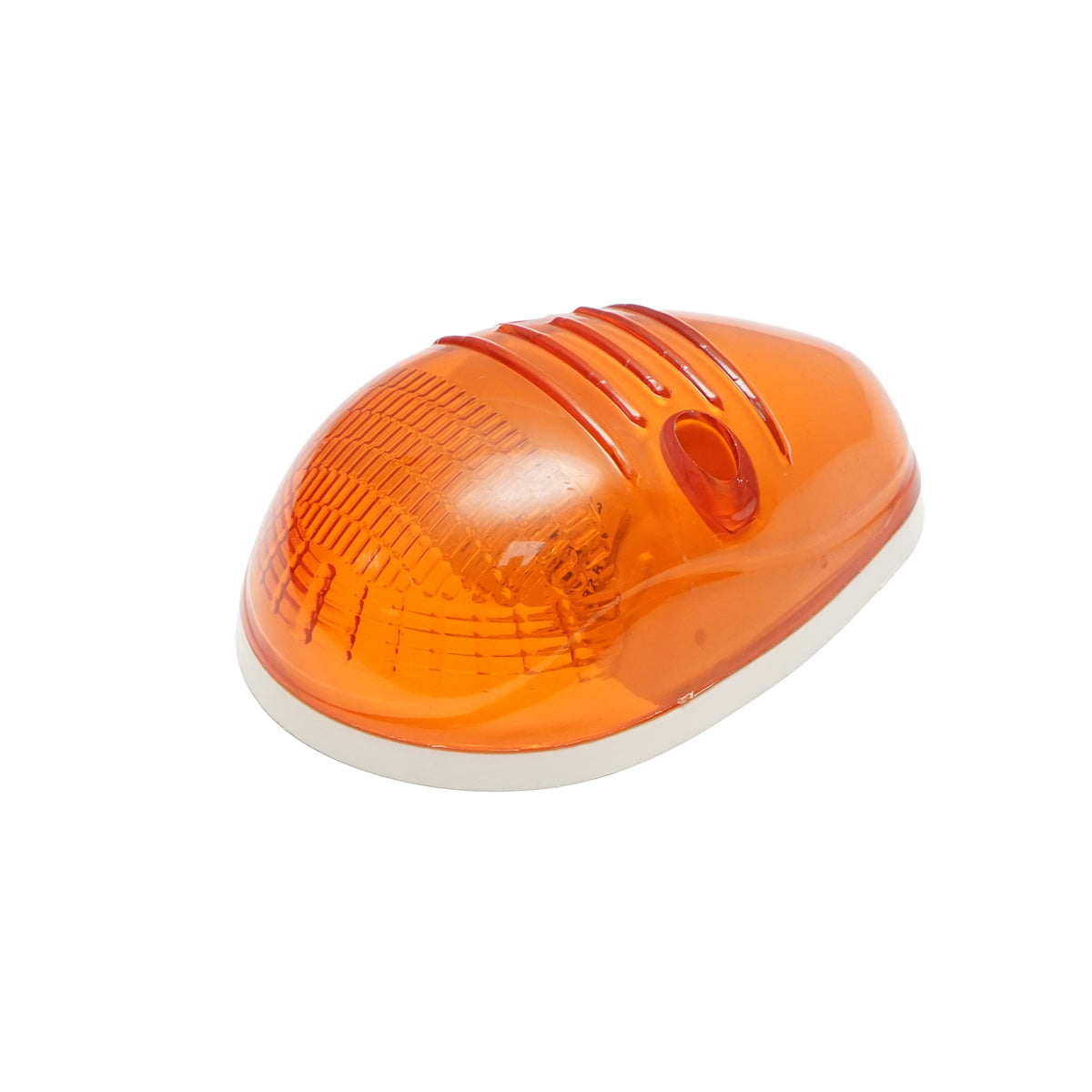 LED yellow side marker lamp 100mm 12-24V Breckner Germany