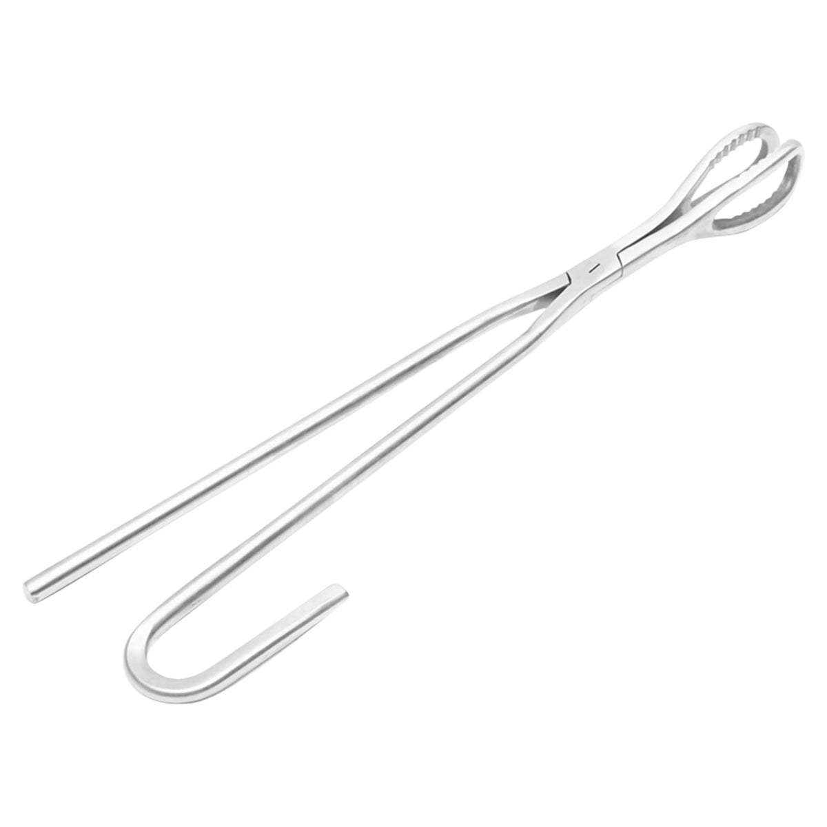 Pencil for the extraction of calf/foal from the amniotic sac Breckner Germany