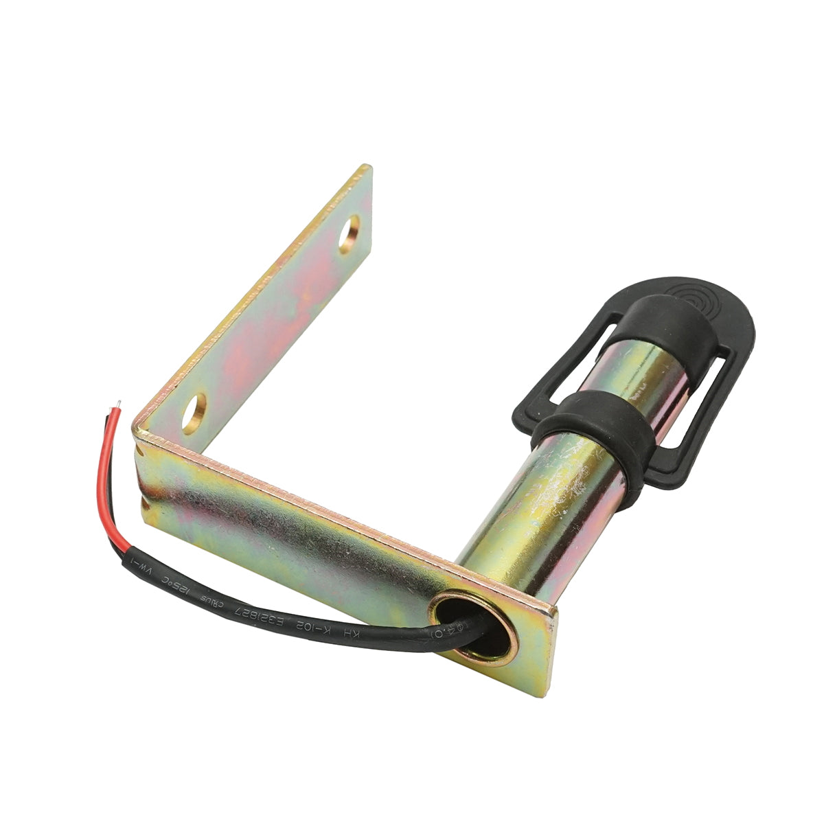 Leg, side support for LED beacon