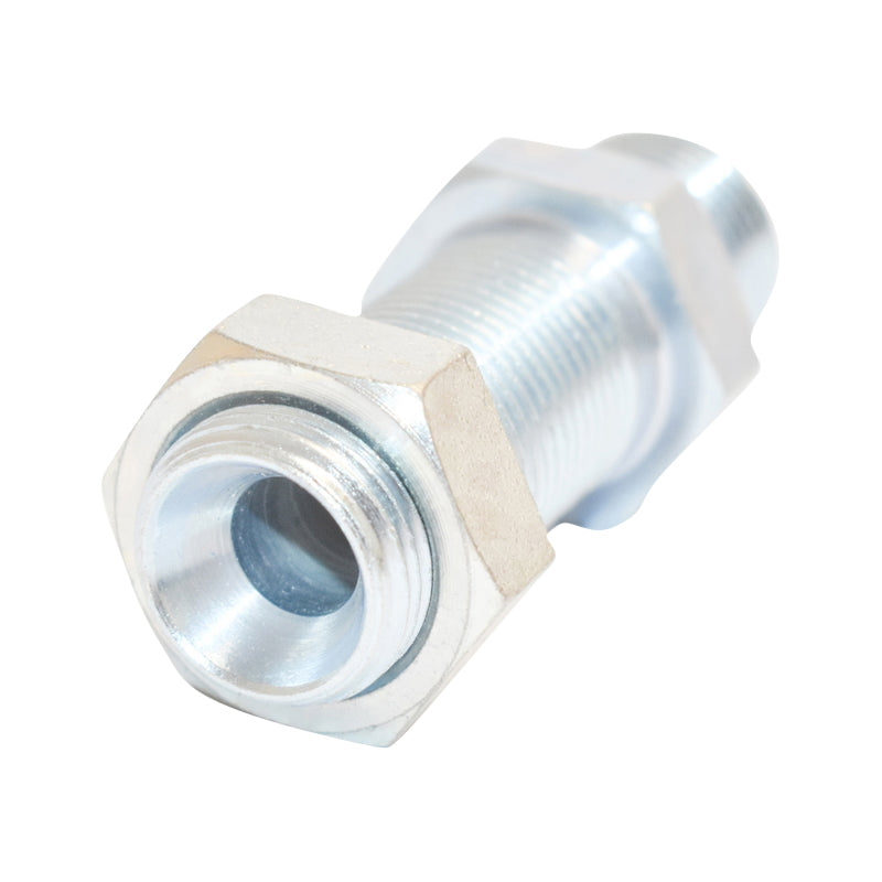 Reduction adapter 3/8 external thread reinforcement