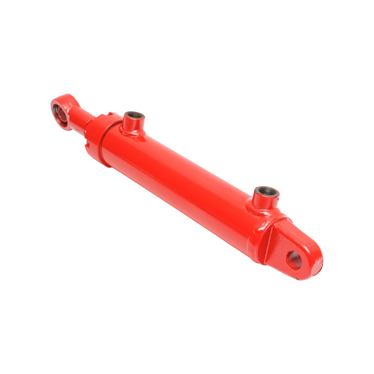 Reversible hydraulic cylinder plug 60x50x30x420x200mm Breckner Germany