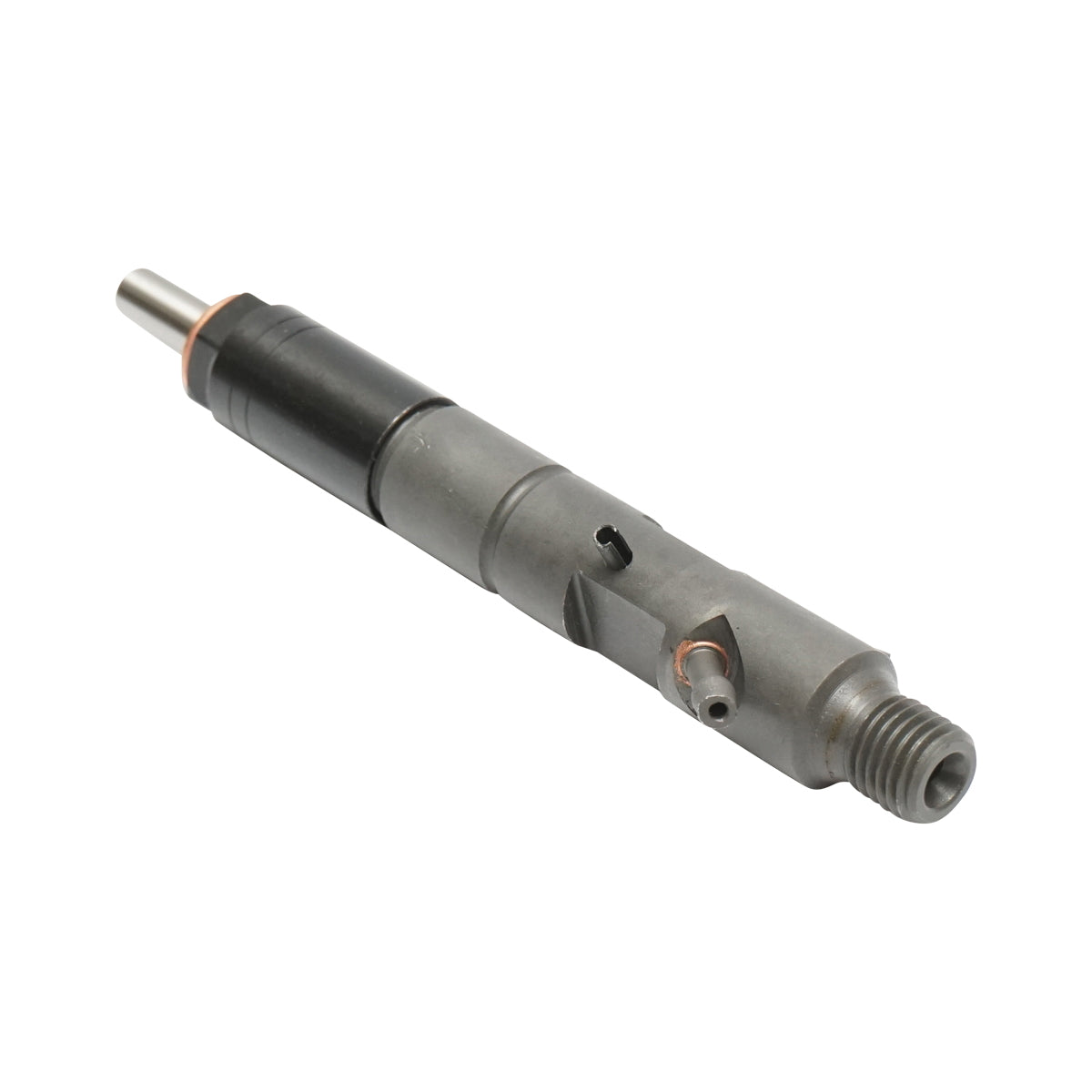 Perkins motor injector for Massey Ferguson OEM code 4224797M1, 4224797R1, 2645K011 Breckner Germany