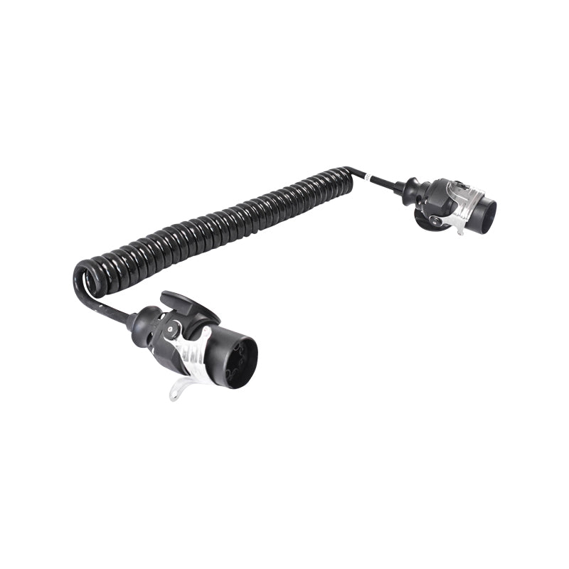 7-pin ABS cable length 4.5m Breckner Germany