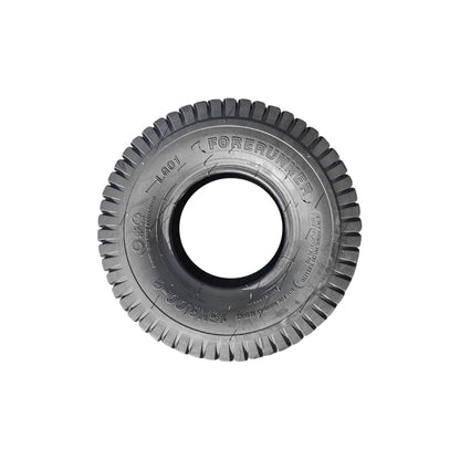 Agricultural tire 15x600-6 4PR TL LG01
