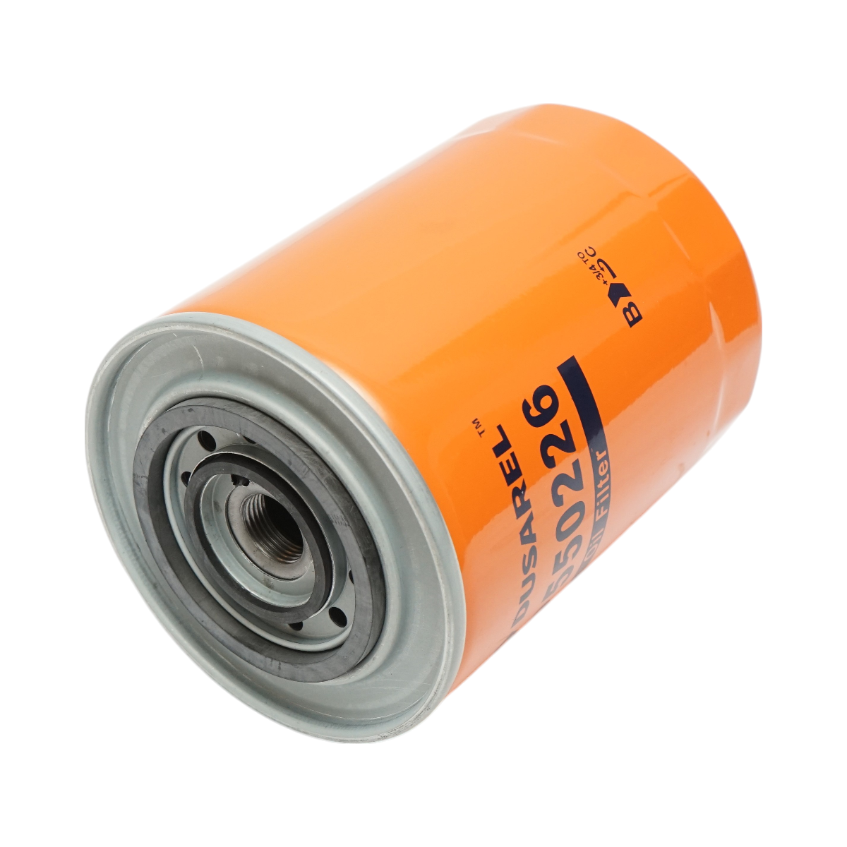 Fiat motor oil filter 108x145mm OEM code 1902047, 1902076, 1903785, 1907580, 1907582, 1907583, 1930213, 1930823, 1931047, 4787410, 4791113, 4796458, 4799425, 5983900, 6005025601