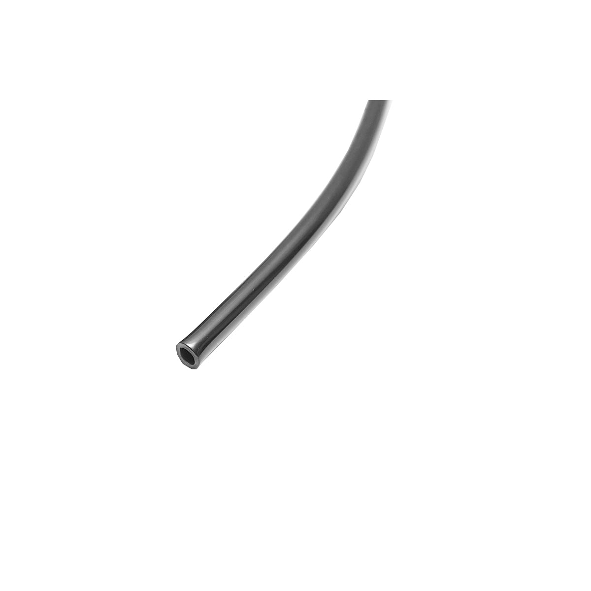 Roll of 25m nylon tube with a diameter of 6mm for quick coupling