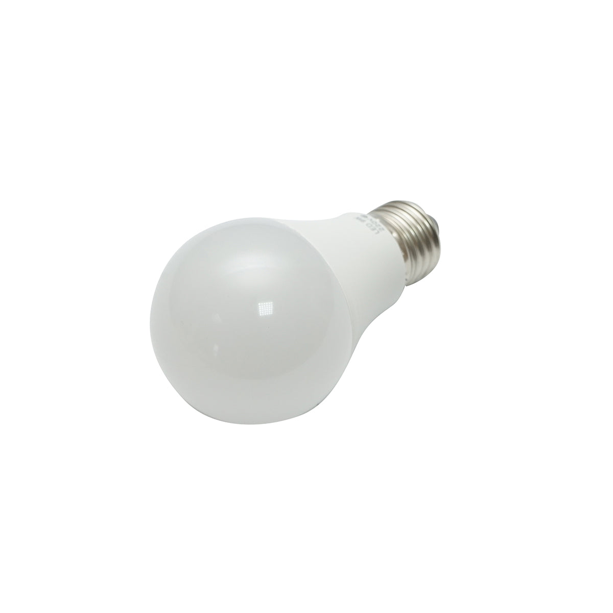LED bulb 9W, 220V, E27 cold light 6500K Breckner Germany