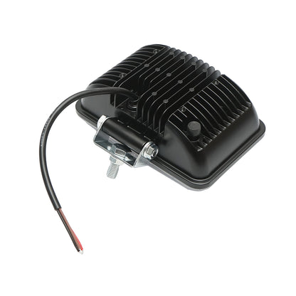 Lamp 15 LEDs 10-30V 45W beam angle 60