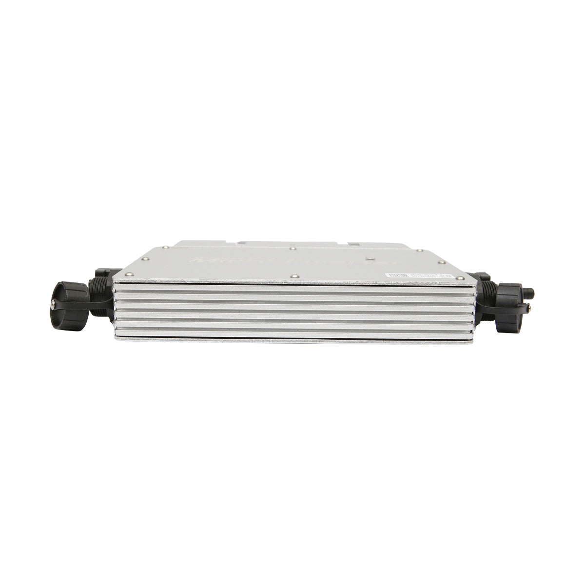 Microinverter for photovoltaic solar panels 800W, 230V, WiFi, IP65, MPPT