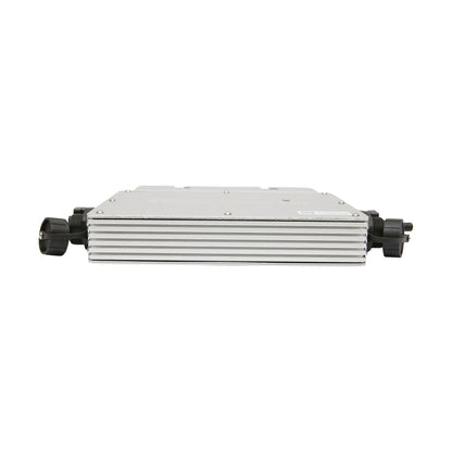 Microinverter for photovoltaic solar panels 800W, 230V, WiFi, IP65, MPPT
