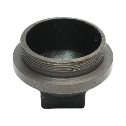 Cap of the nut of the Massey Ferguson, Fiat, Case IH hub OEM code 57E-1139, 957E1139, CFPN1130B, 1717282, 180009M1, 1884289M1, 191142M1, 646058M1, 81717282, 81811271, 87554746, 893979M91