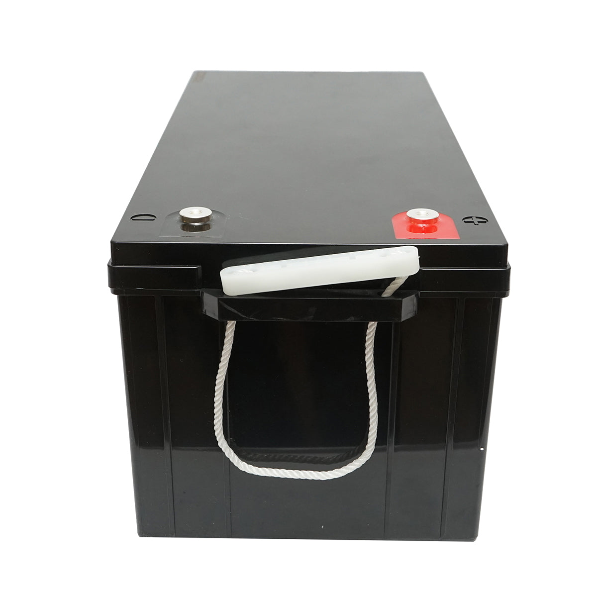 Li-ion Battery LifePo4 25.6V 100Ah (2560Wh) LFP24100 for solar systems 522x240x218mm IP65 Leoch Battery