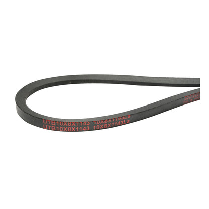 Fan belt for FIAT tractor, U-445 10X8x1143mm