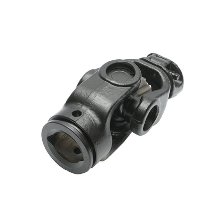 Complete FCF L universal joint, cross 32x76mm with interior 49mm lemon pipe