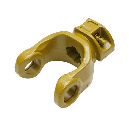 Cardan shaft T6 for 1 3/8 socket Z=6 cross 30.2x92mm