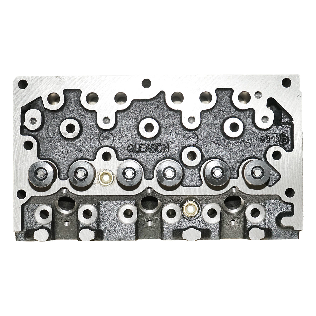 Assembled engine cylinder head Massey Ferguson, Landini OEM code ZZ80055, 3637784M91
