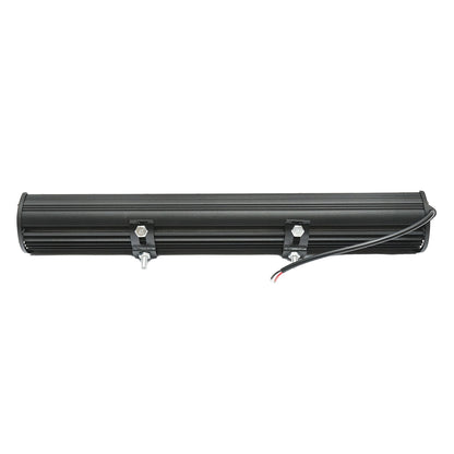 LED bar light 12-24V, 420W, 62x79x515mm Breckner Germany