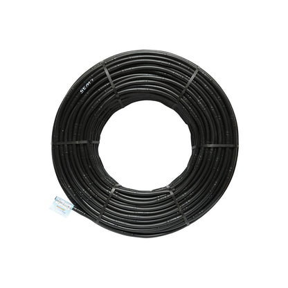 Drip irrigation tubing, 200M roll, 2L/h, D16mm, 20cm spacing GoldDrip