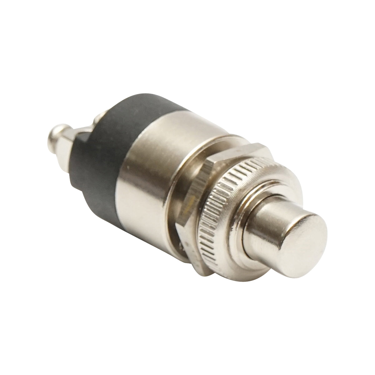 Metal start button with return Breckner Germany