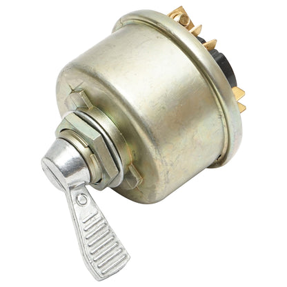 Contact glow plugs and starting UTB U-445 and Fiat 4180375 6673.000