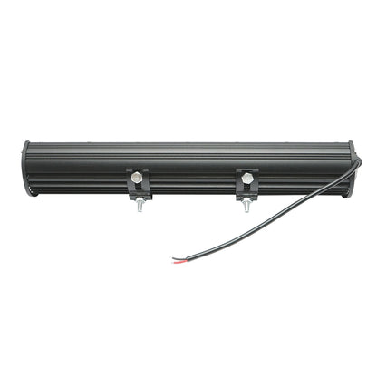 LED bar lamp 12-24V, 252W, 62x79x445mm Breckner Germany