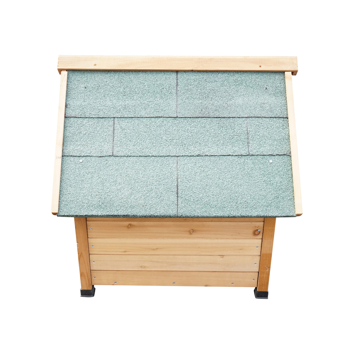 Dog cage 720x760x760 mm