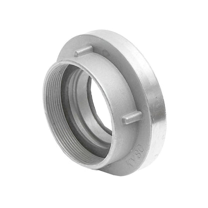 Fixed coupling type Storz with internal thread, diameter 75mm/3 inch Breckner Germany