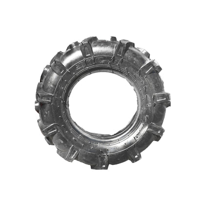 Agricultural tire 400/8 studded 6PR LP52 for tiller