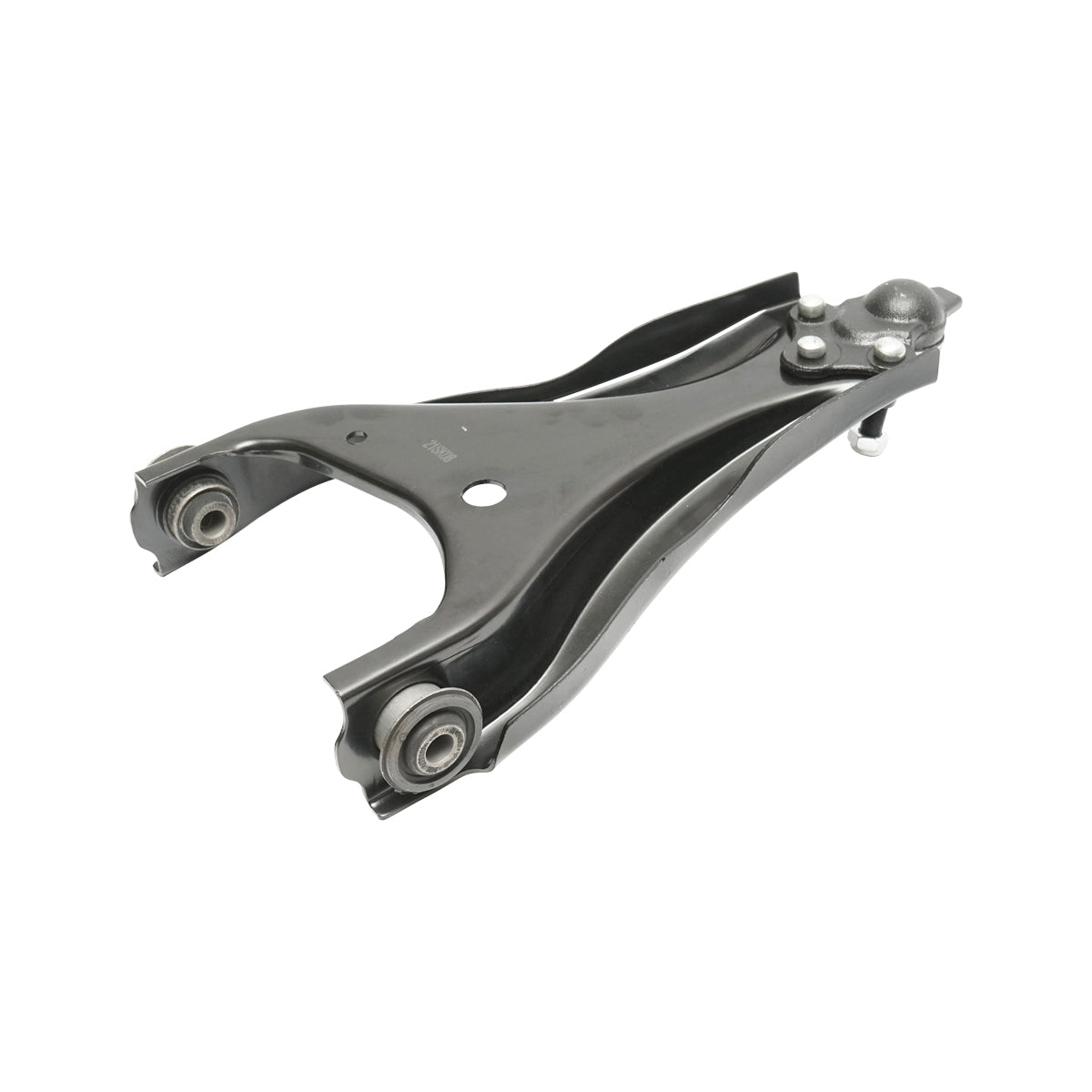 Lower arm assembled Dacia Duster left 545016746R 545019969R