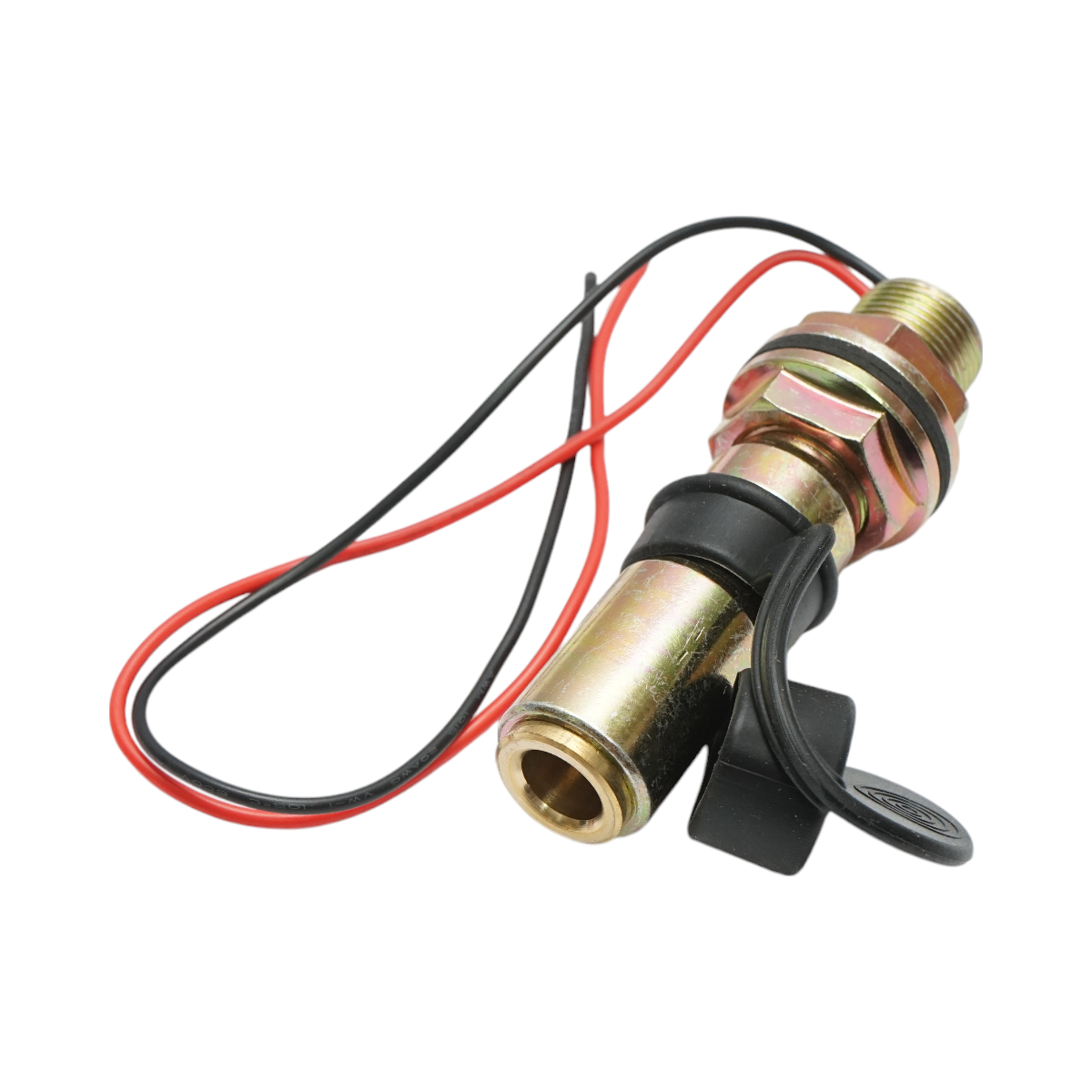 Leg, side support for LED beacon