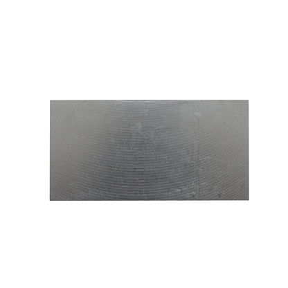 Graphite pallet for dry pump 4.9x43x80mm milking machine Breckner Germany