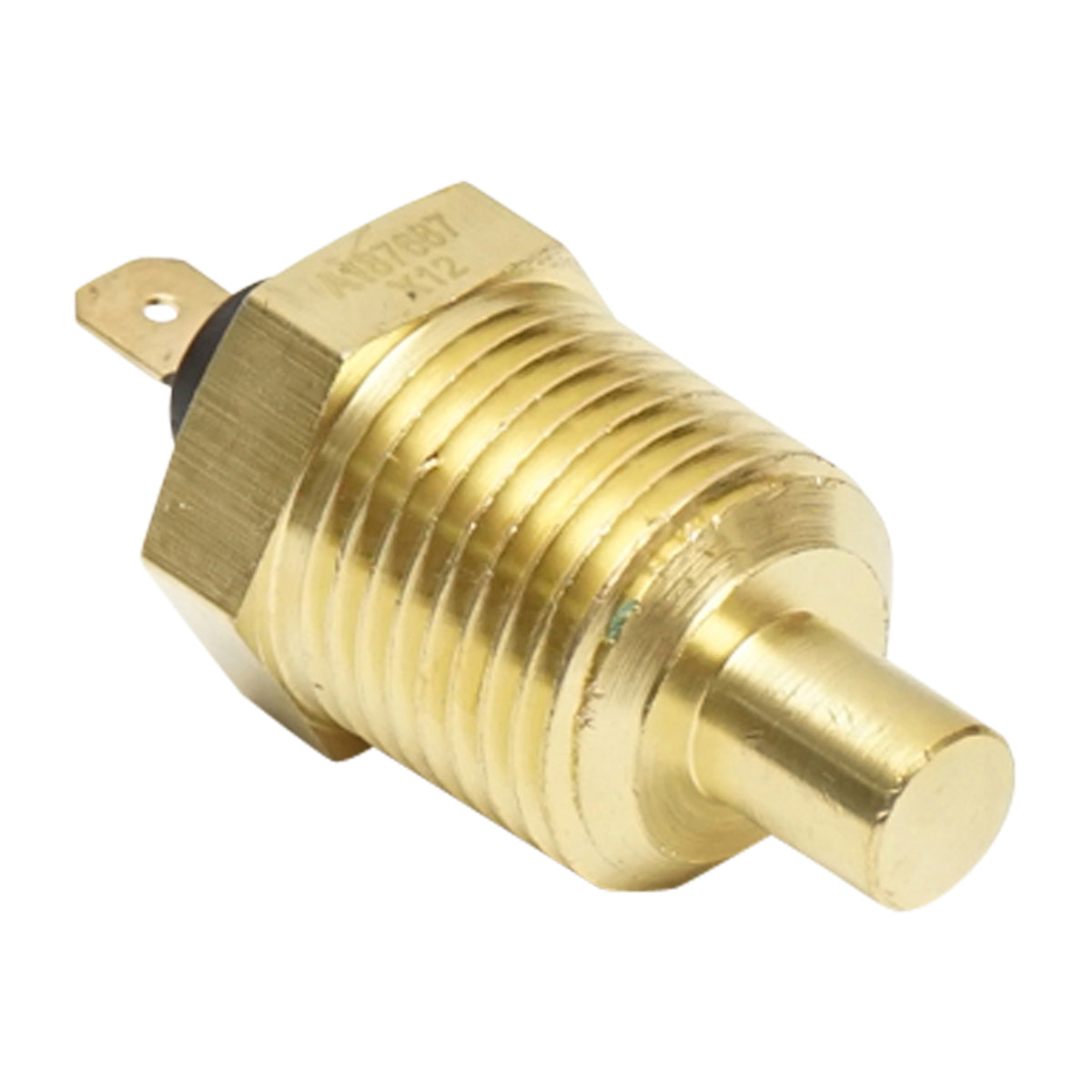 Water temperature sensor BSP 1/2 for Case IH, John Deere AL24527