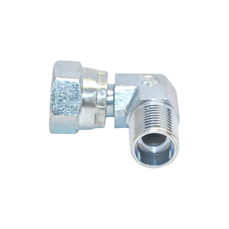 L adapter M16x1.5 external/internal thread
