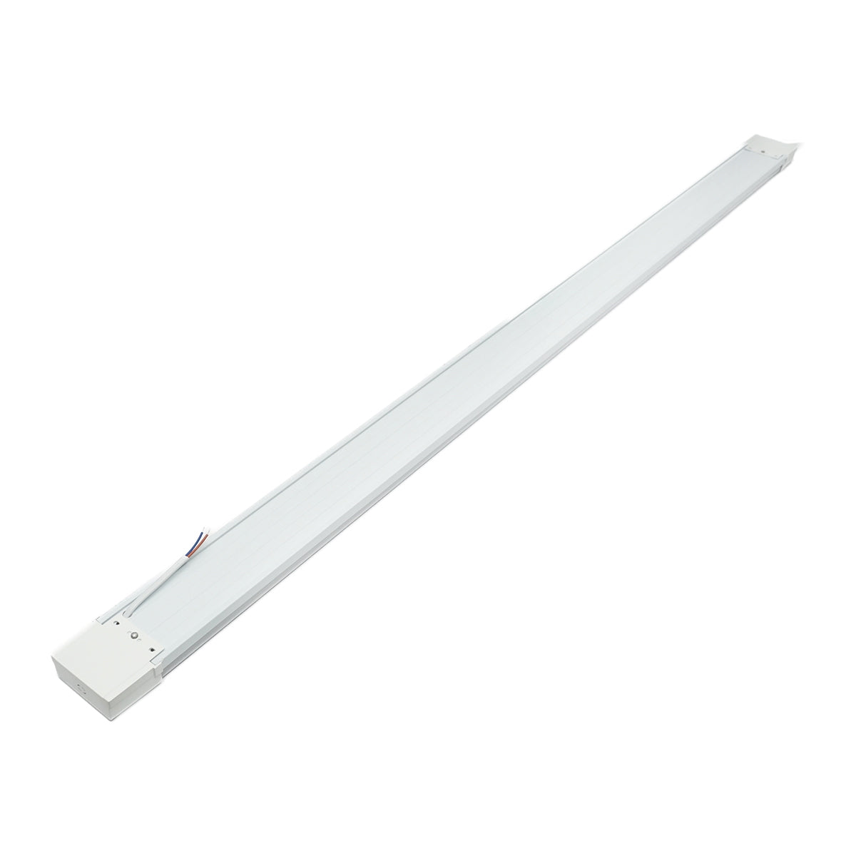 LED linear fixture 40W, 220V, 1200x62x25mm IP20 Breckner Germany
