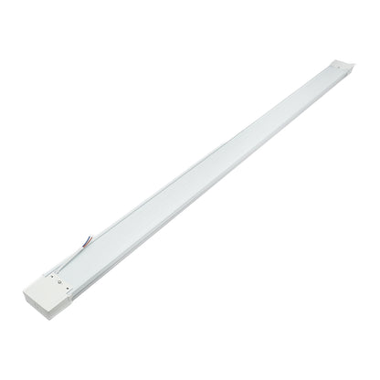 LED linear fixture 40W, 220V, 1200x62x25mm IP20 Breckner Germany