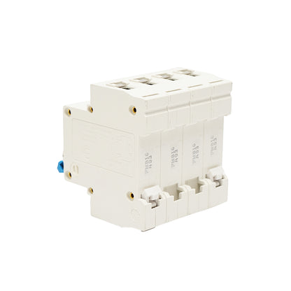 Automatic safety switch type 4P-16A-415VAC Leader
