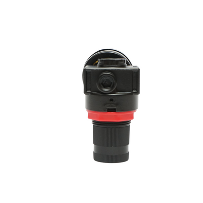 Air pressure regulator 1/4