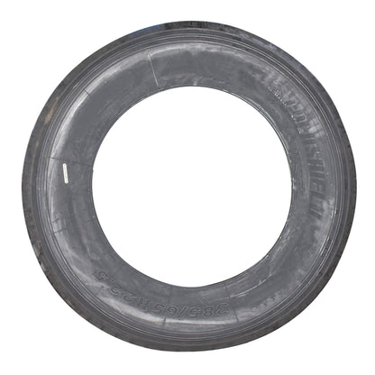 Complete truck wheel 385/65R22.5 14PR, load index: 118/114