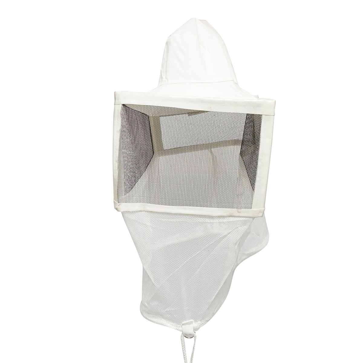 Square bee mask