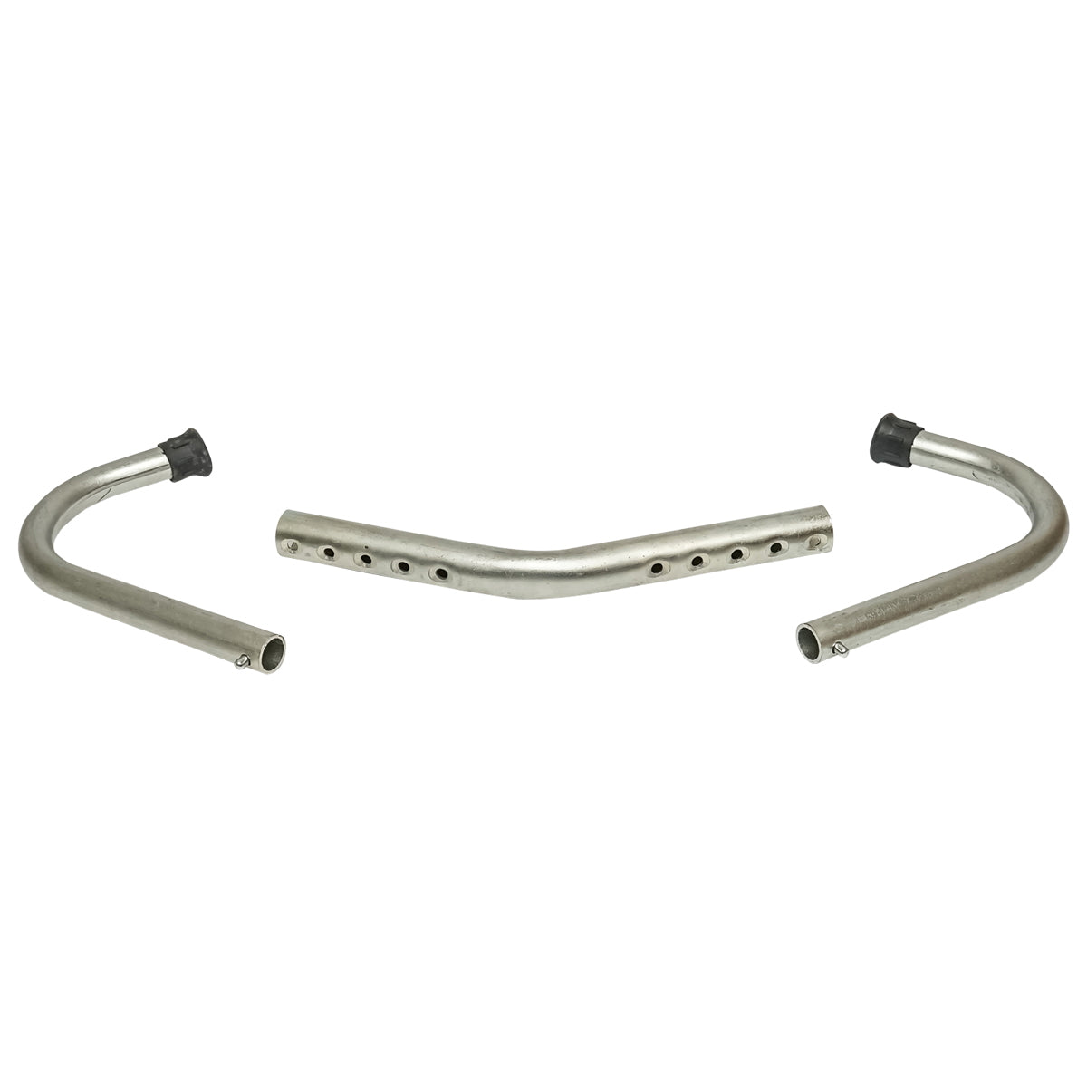 Adjustable anti-shock frame for cows Breckner Germany