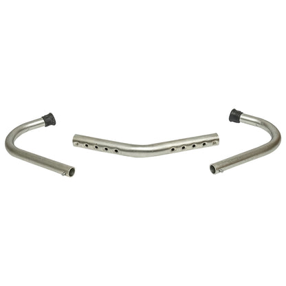Adjustable anti-shock frame for cows Breckner Germany
